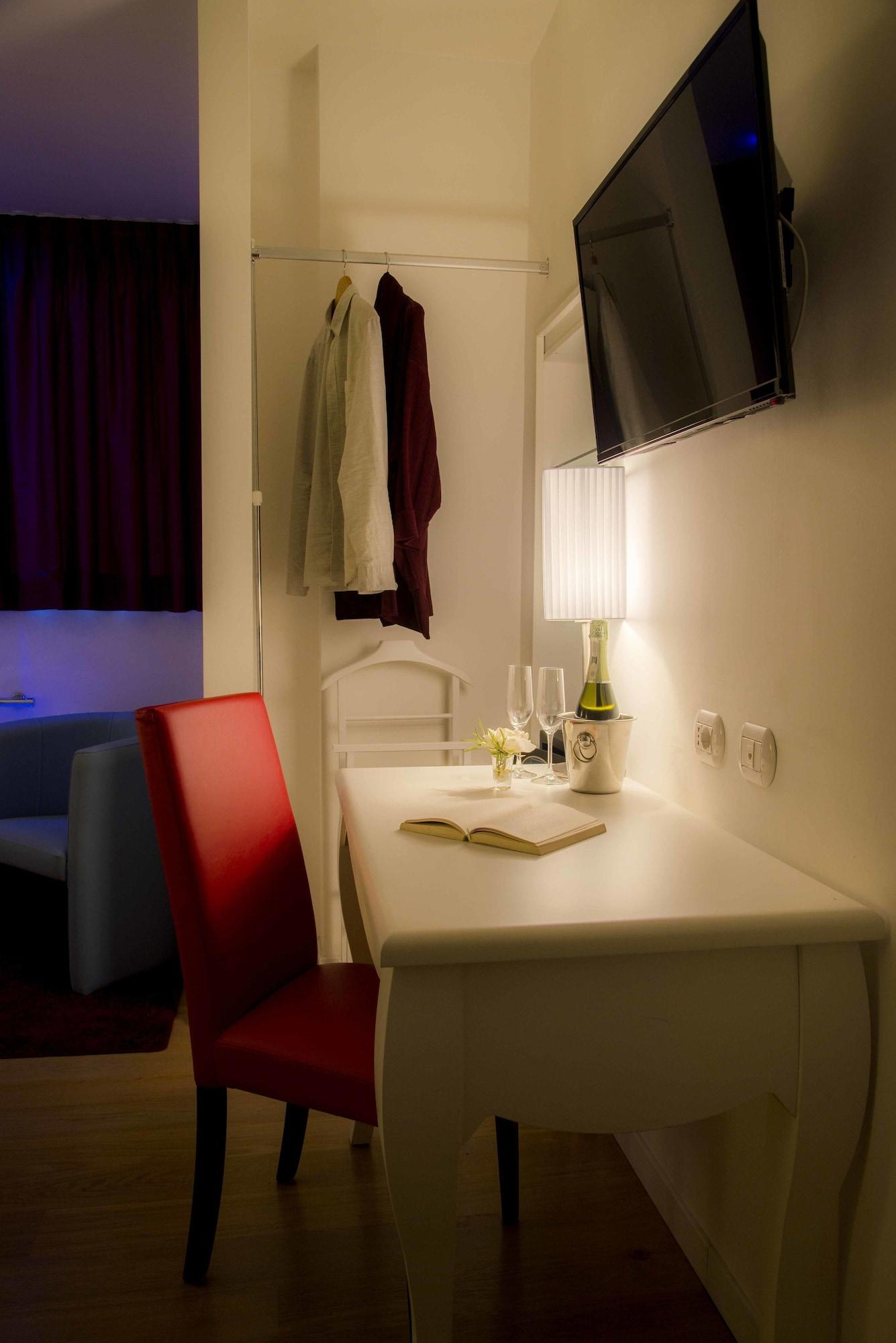 Ig-Suites Rzym Zewnętrze zdjęcie
