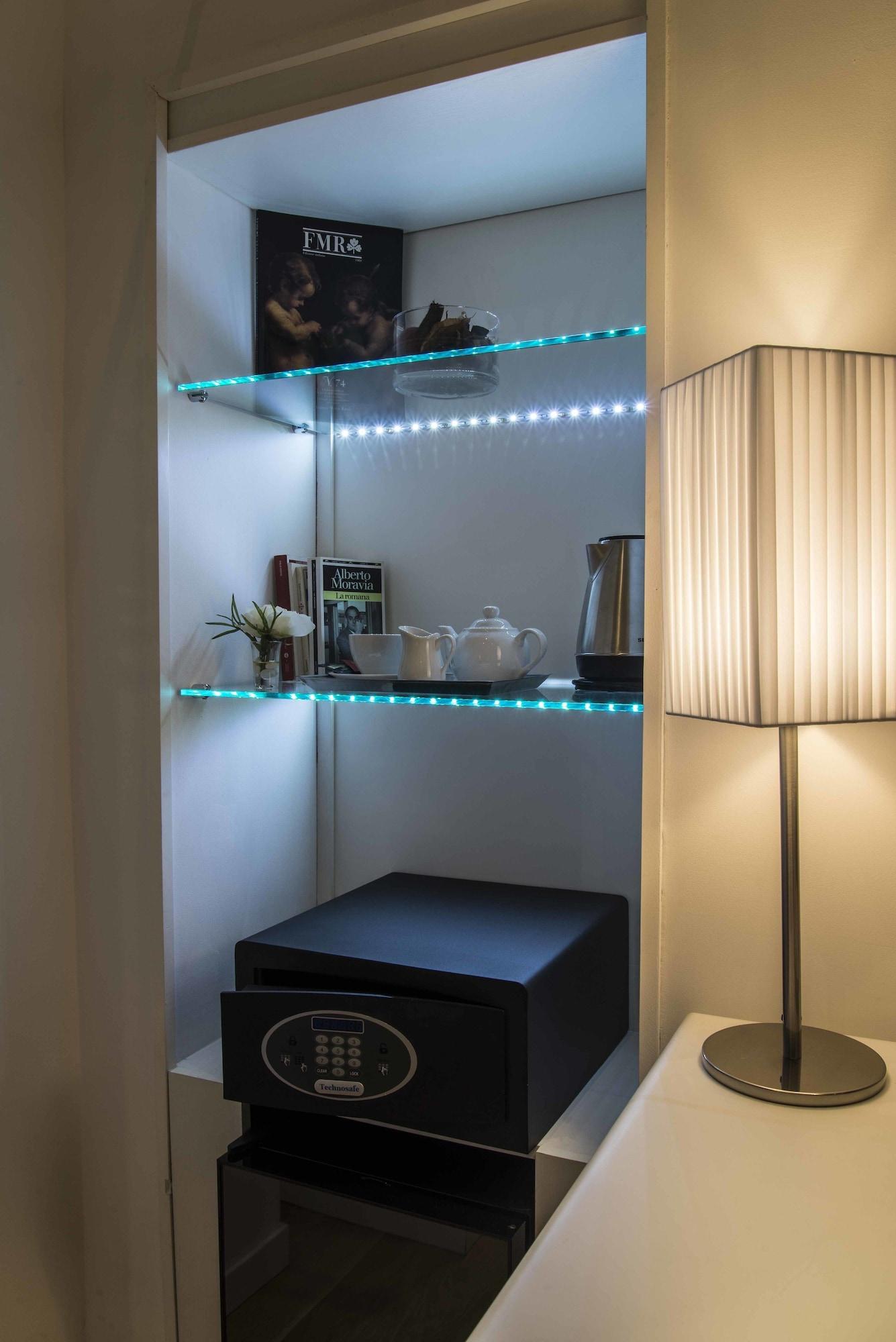 Ig-Suites Rzym Zewnętrze zdjęcie