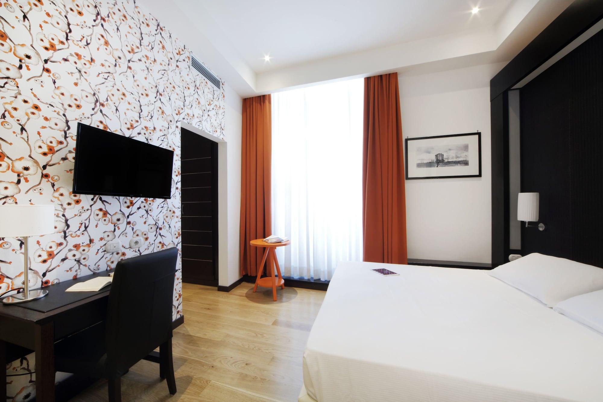 Ig-Suites Rzym Zewnętrze zdjęcie