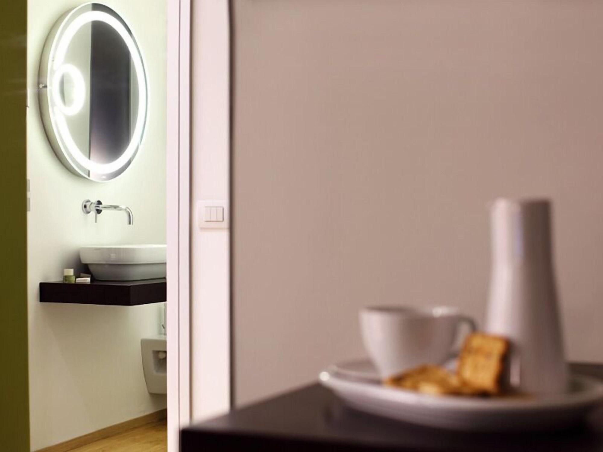Ig-Suites Rzym Zewnętrze zdjęcie