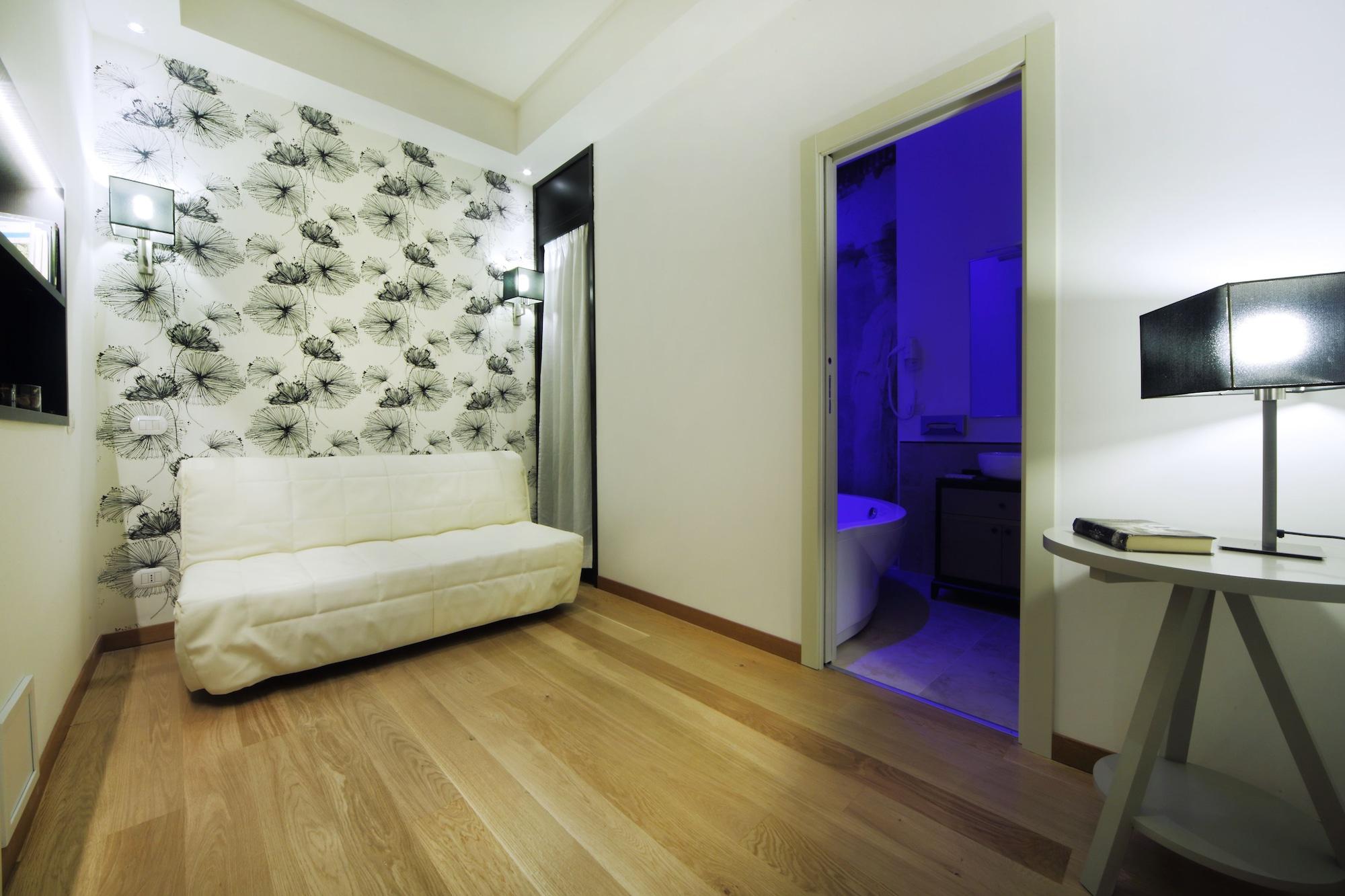 Ig-Suites Rzym Zewnętrze zdjęcie