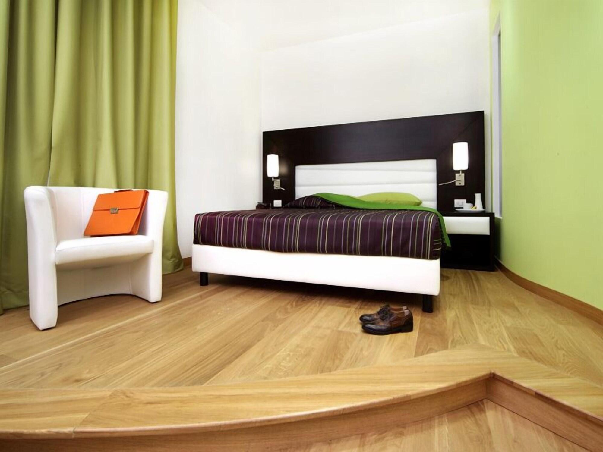 Ig-Suites Rzym Zewnętrze zdjęcie