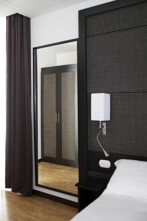 Ig-Suites Rzym Pokój zdjęcie