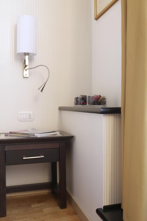 Ig-Suites Rzym Zewnętrze zdjęcie